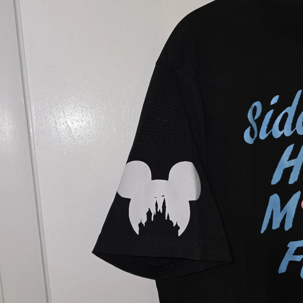 Disney Sidekicks T-Shirt - Picture 3 of 4